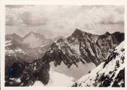 Mont Dolent (3.830 m)