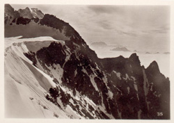 Col du Géant